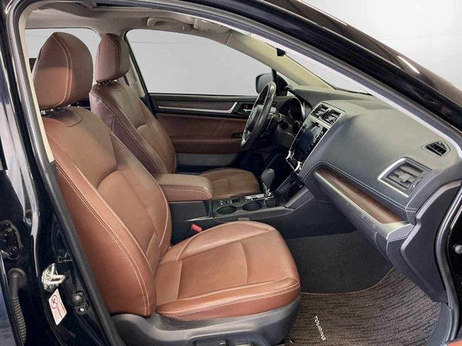Used 2018 Subaru Outback Sedan