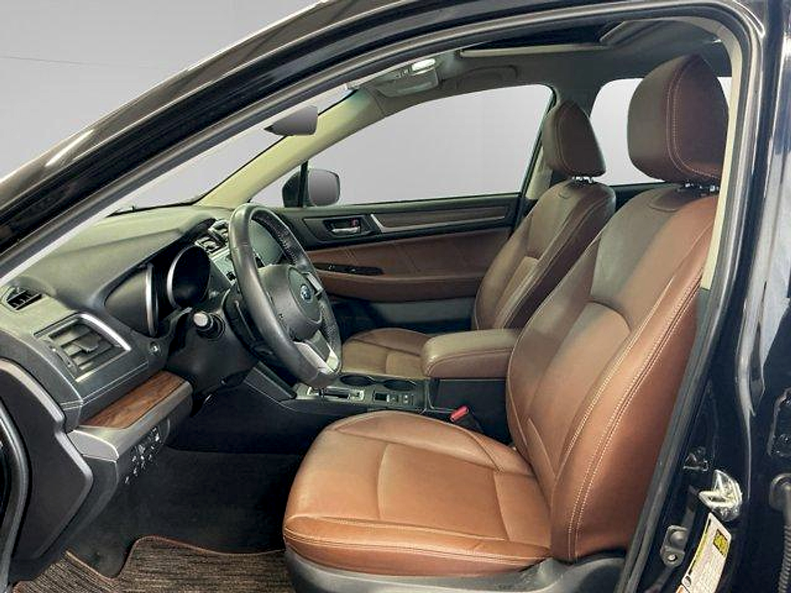 Used 2018 Subaru Outback Sedan