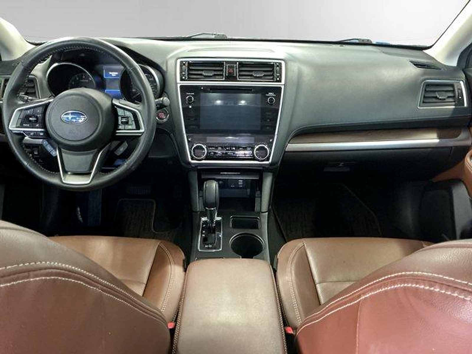Used 2018 Subaru Outback Sedan