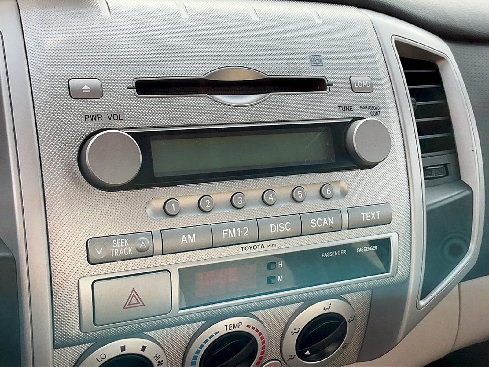 Used 2006 Toyota Tacoma Sedan
