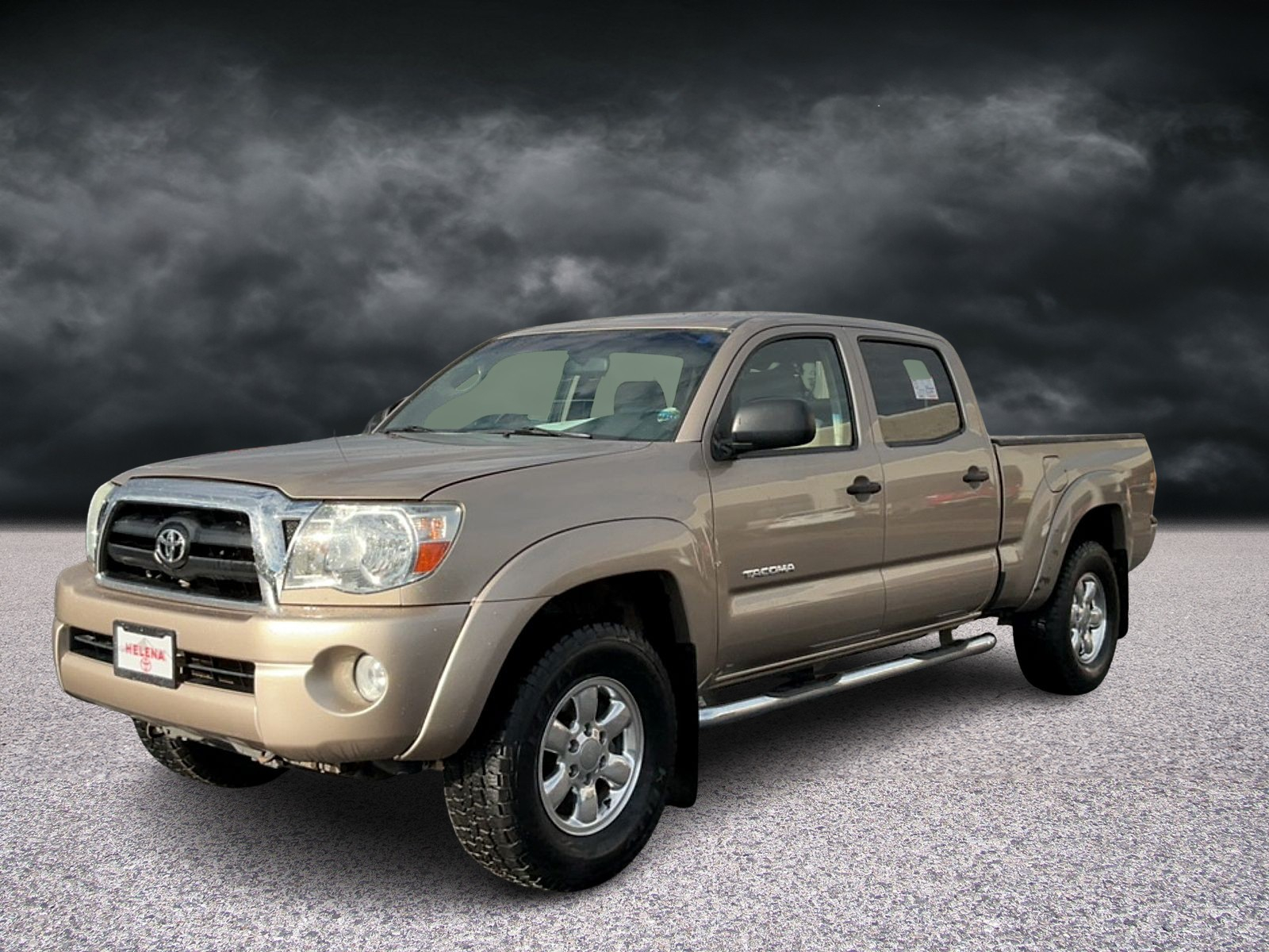 2006 Toyota Tacoma