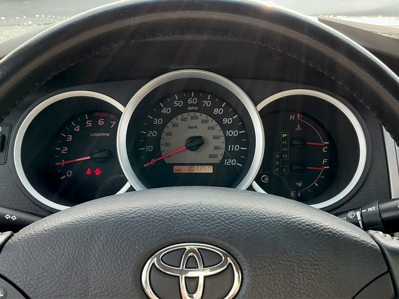 Used 2006 Toyota Tacoma Sedan