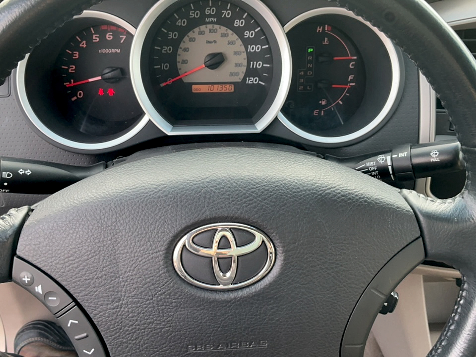 Used 2006 Toyota Tacoma Sedan