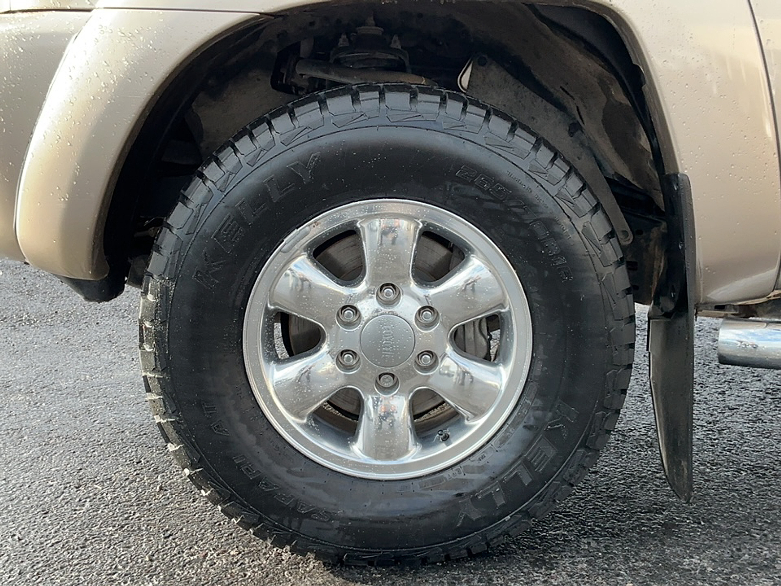 Used 2006 Toyota Tacoma Sedan