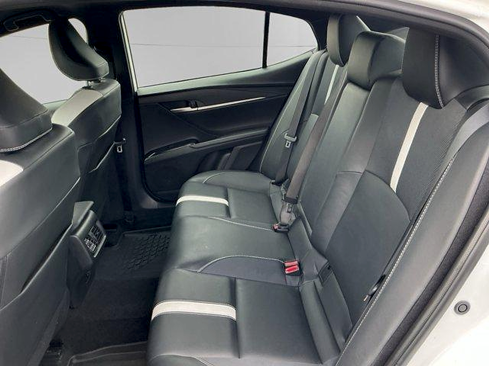 Used 2025 Toyota Camry Sedan
