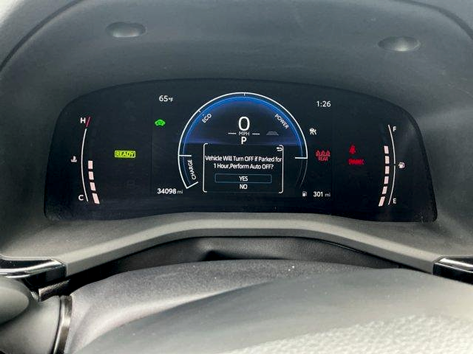 Used 2025 Toyota Camry Sedan