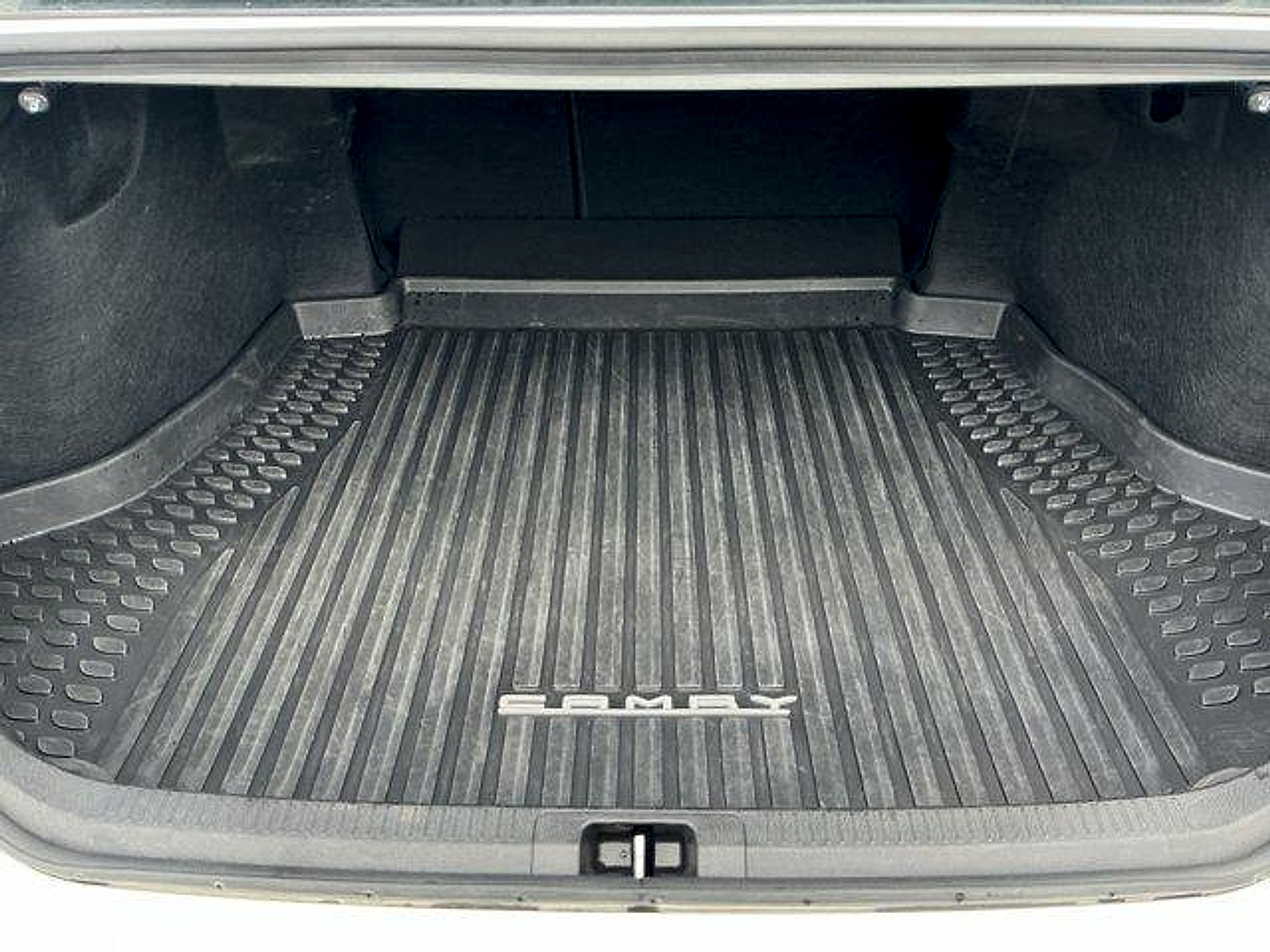 Used 2025 Toyota Camry Sedan