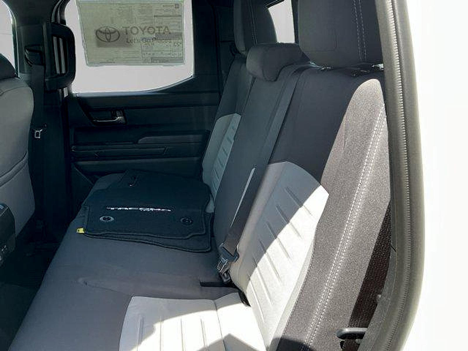 New 2026 Toyota Tacoma i-FORCE MAX Sedan
