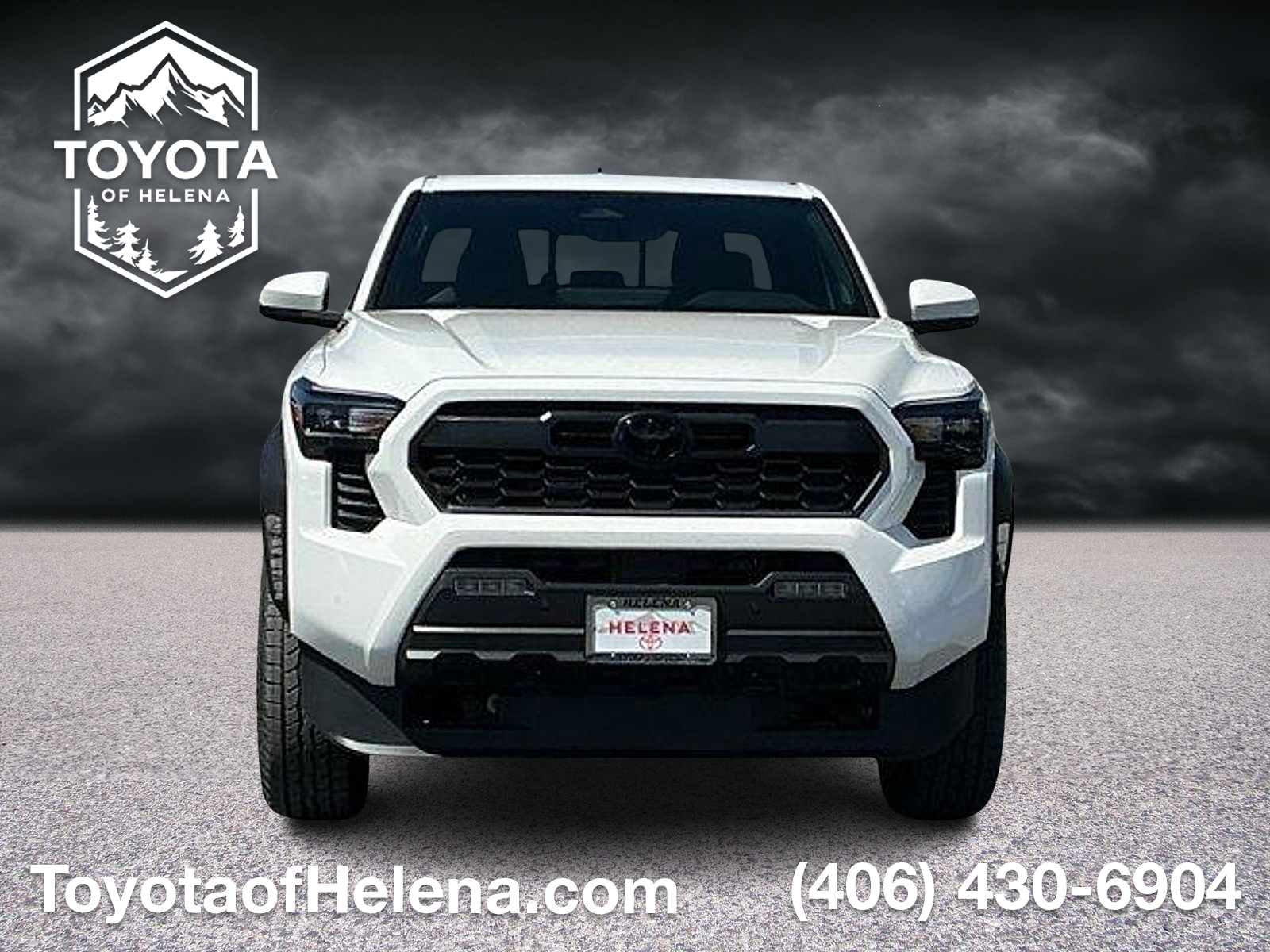 New 2026 Toyota Tacoma i-FORCE MAX Sedan