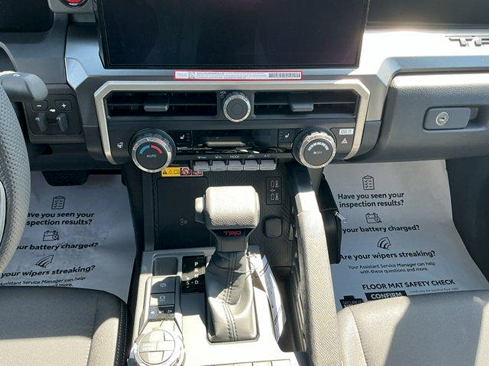 New 2026 Toyota Tacoma i-FORCE MAX Sedan