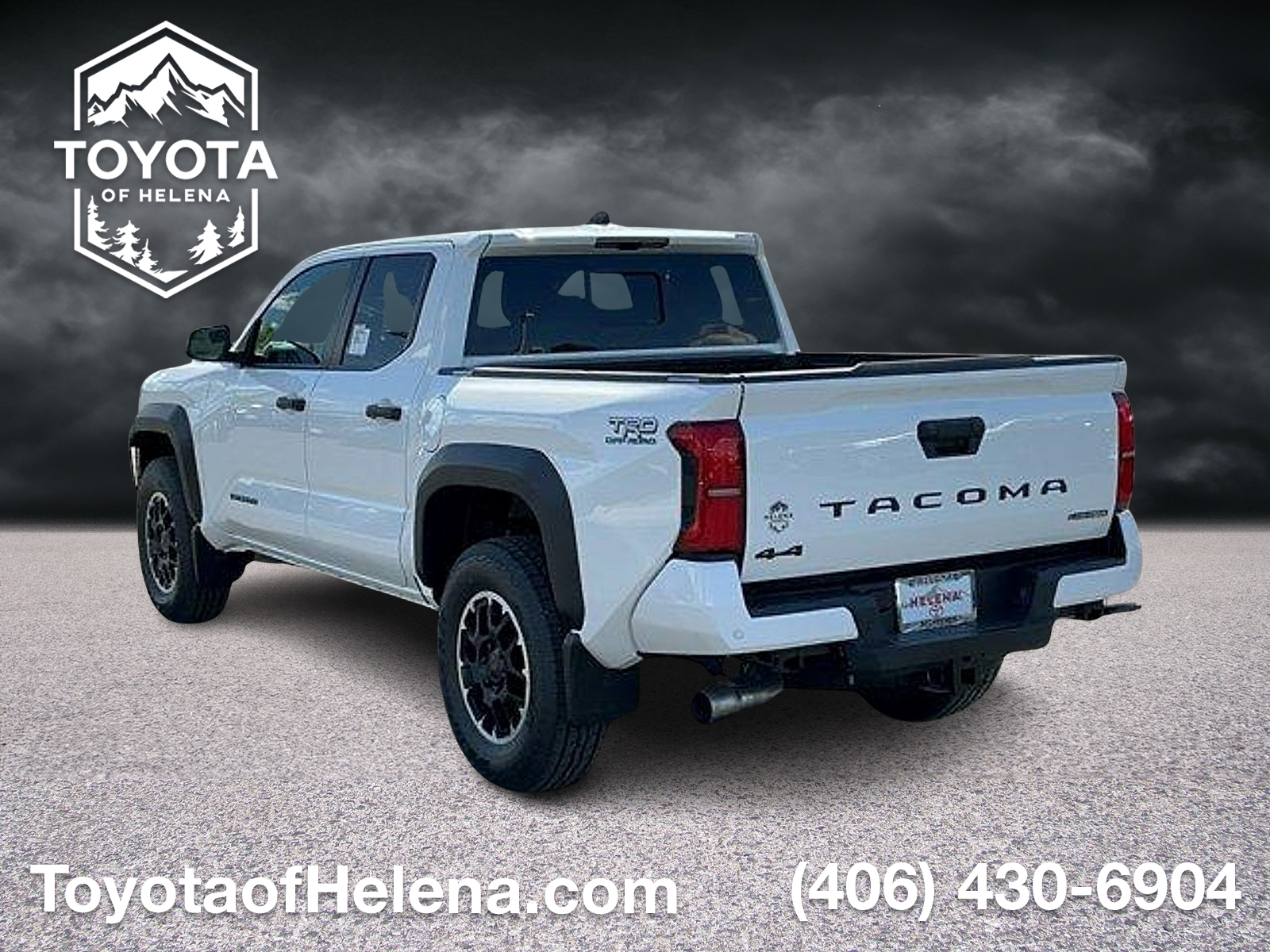 New 2026 Toyota Tacoma i-FORCE MAX Sedan