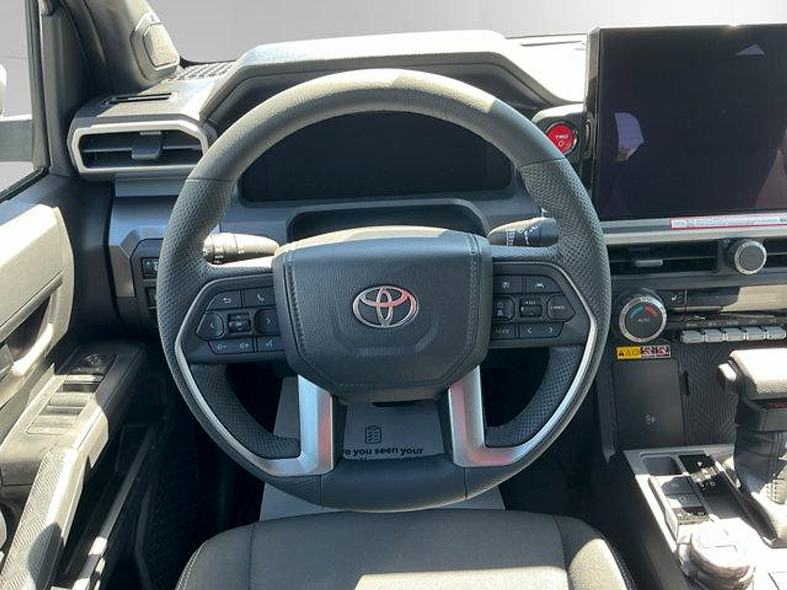 New 2026 Toyota Tacoma i-FORCE MAX Sedan