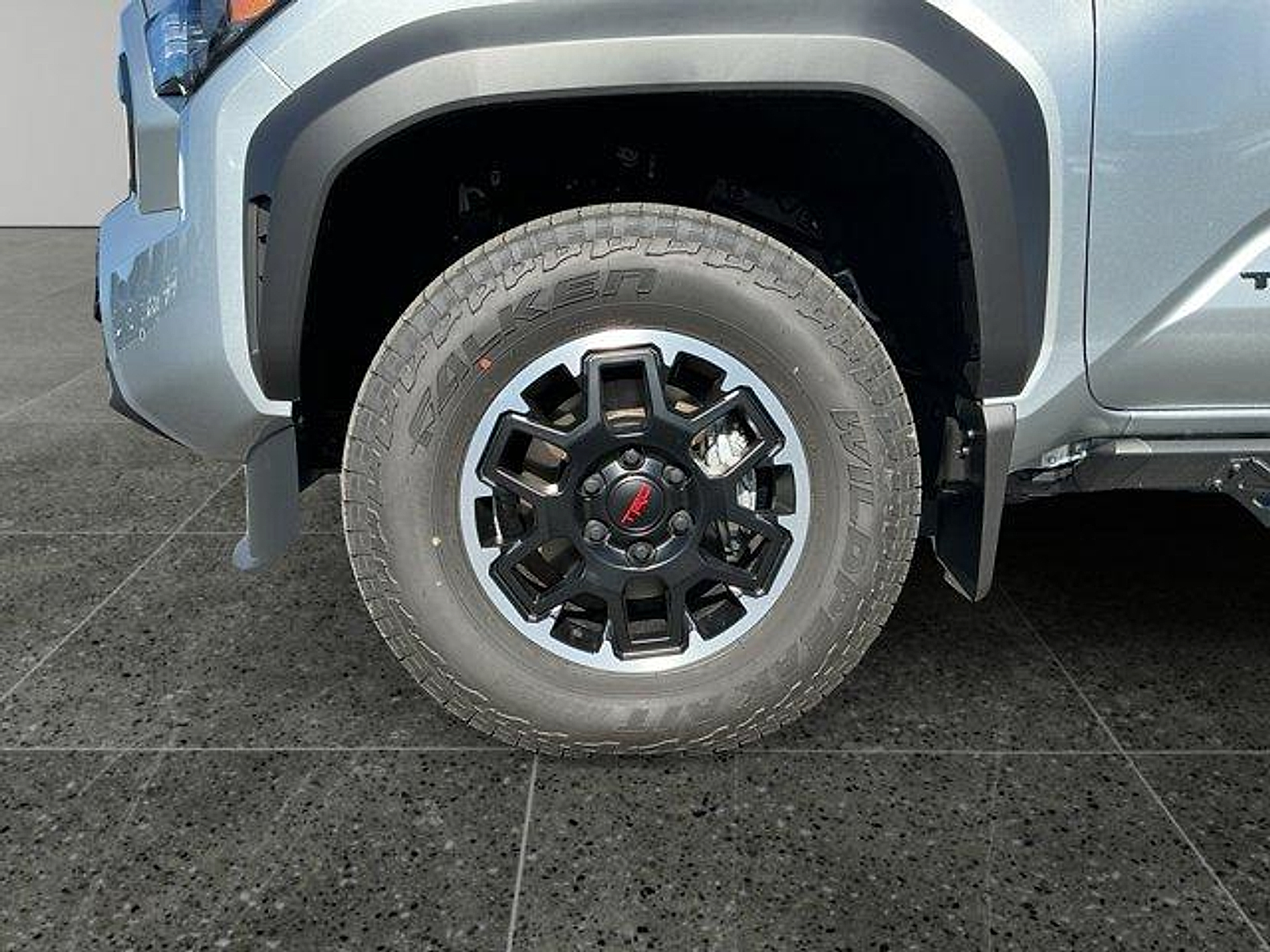 New 2026 Toyota Tacoma i-FORCE MAX Sedan