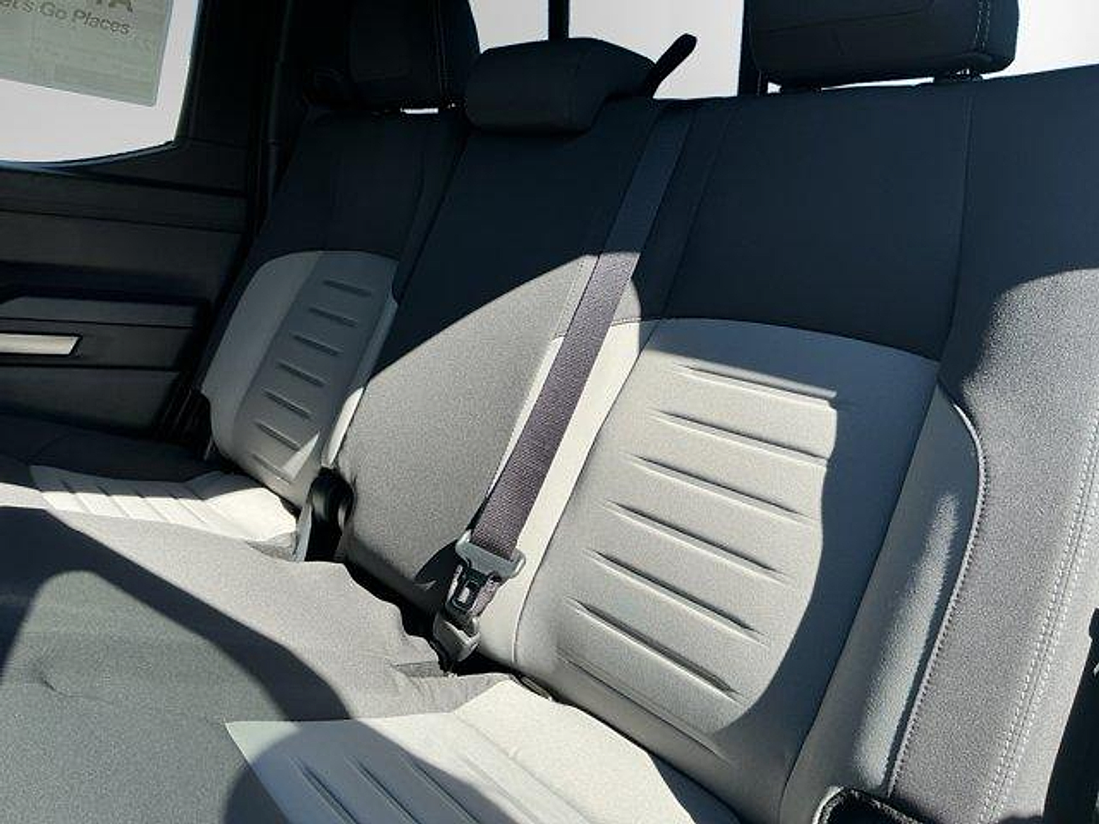 New 2026 Toyota Tacoma i-FORCE MAX Sedan