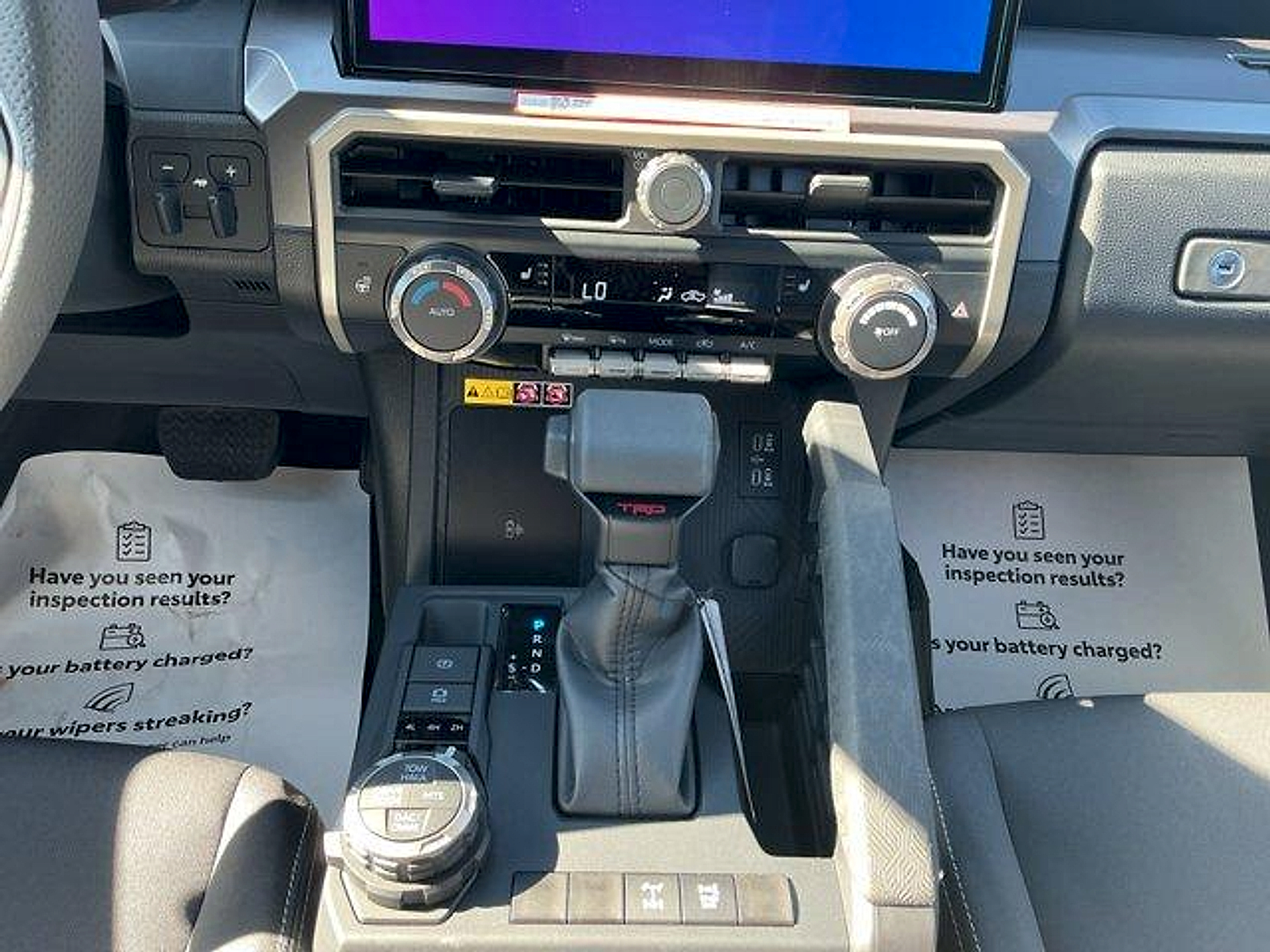 New 2026 Toyota Tacoma i-FORCE MAX Sedan