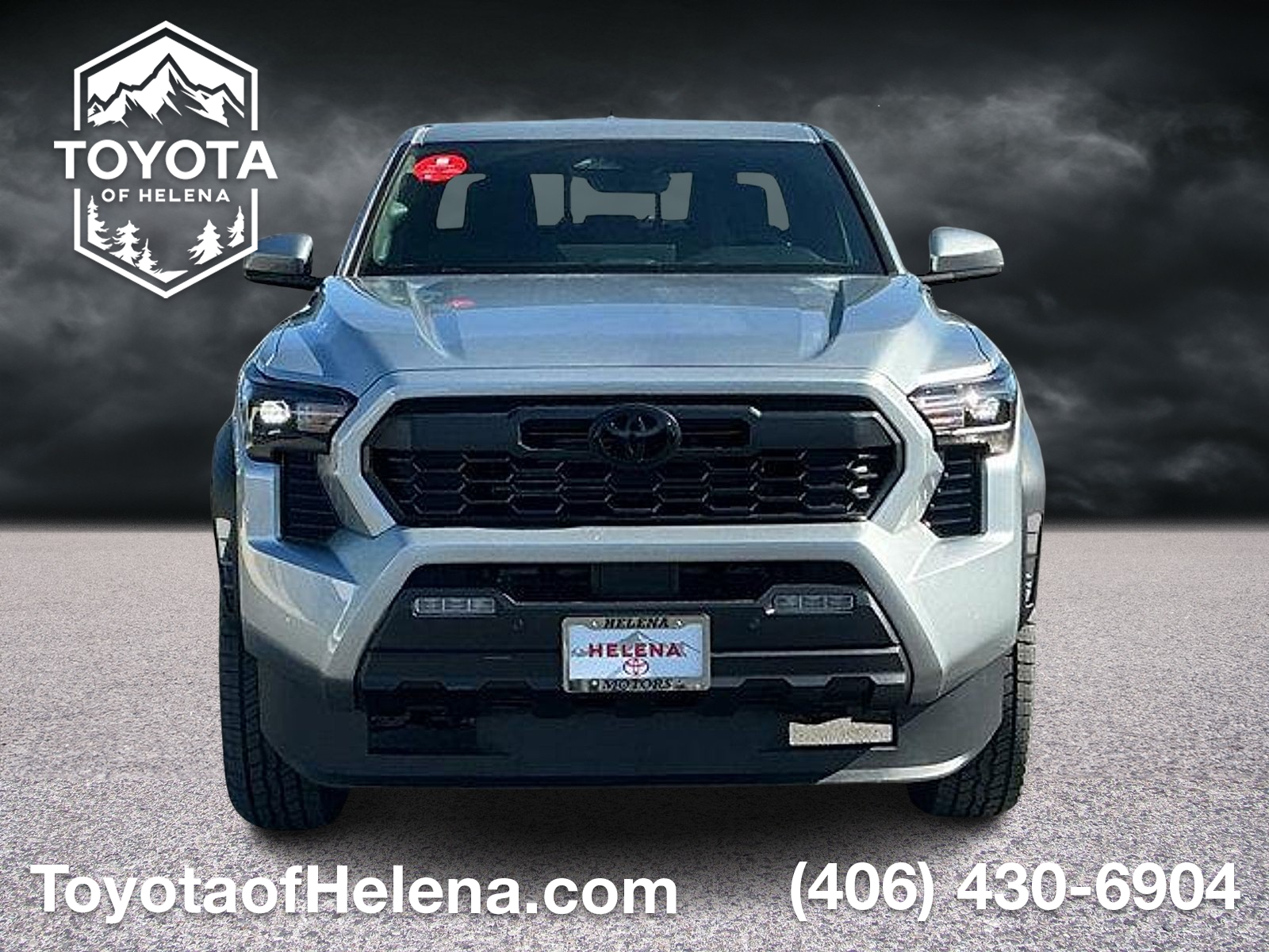 New 2026 Toyota Tacoma i-FORCE MAX Sedan