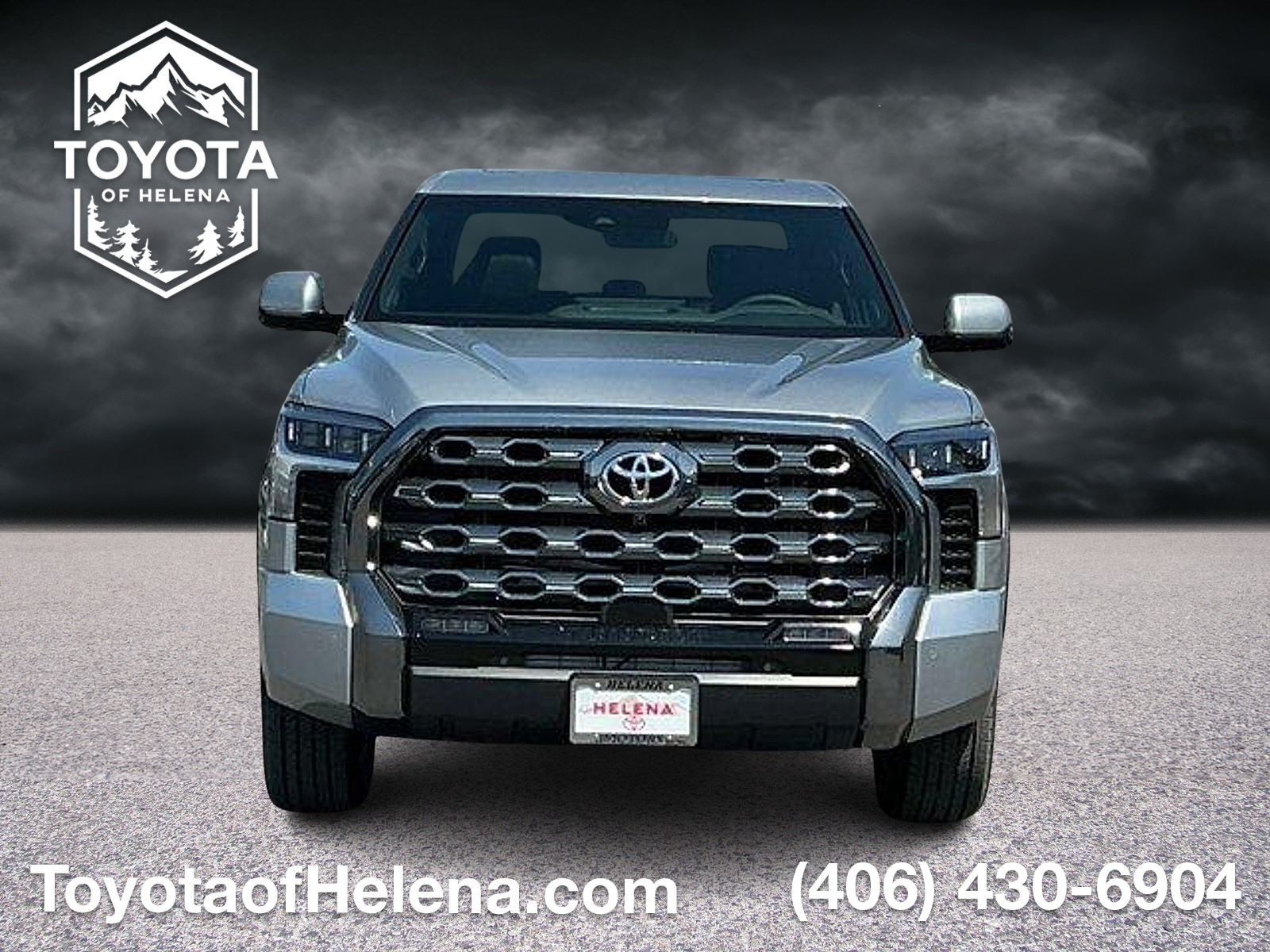 New 2026 Toyota Tundra Sedan