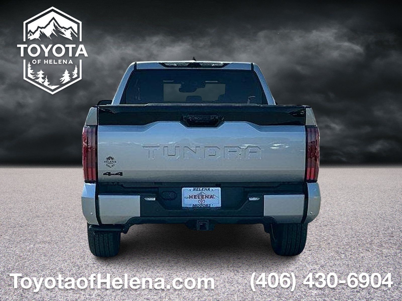 New 2026 Toyota Tundra Sedan