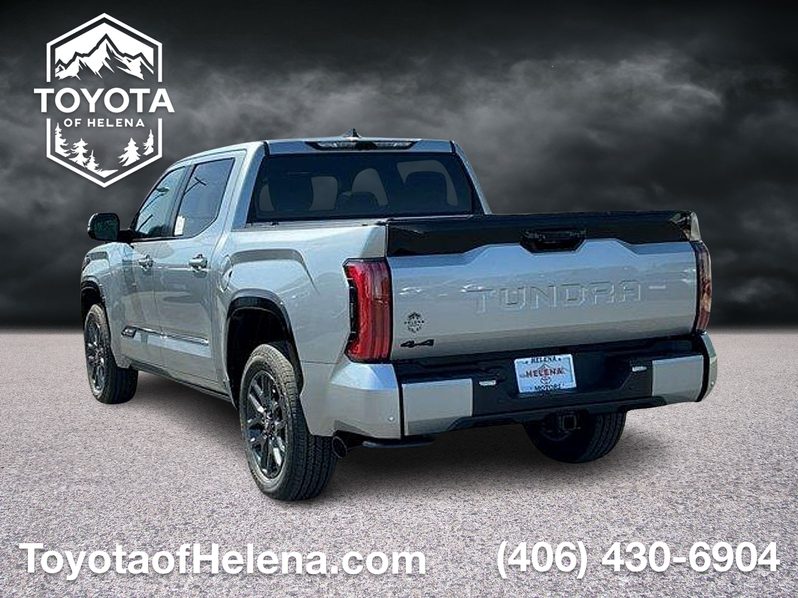 New 2026 Toyota Tundra Sedan