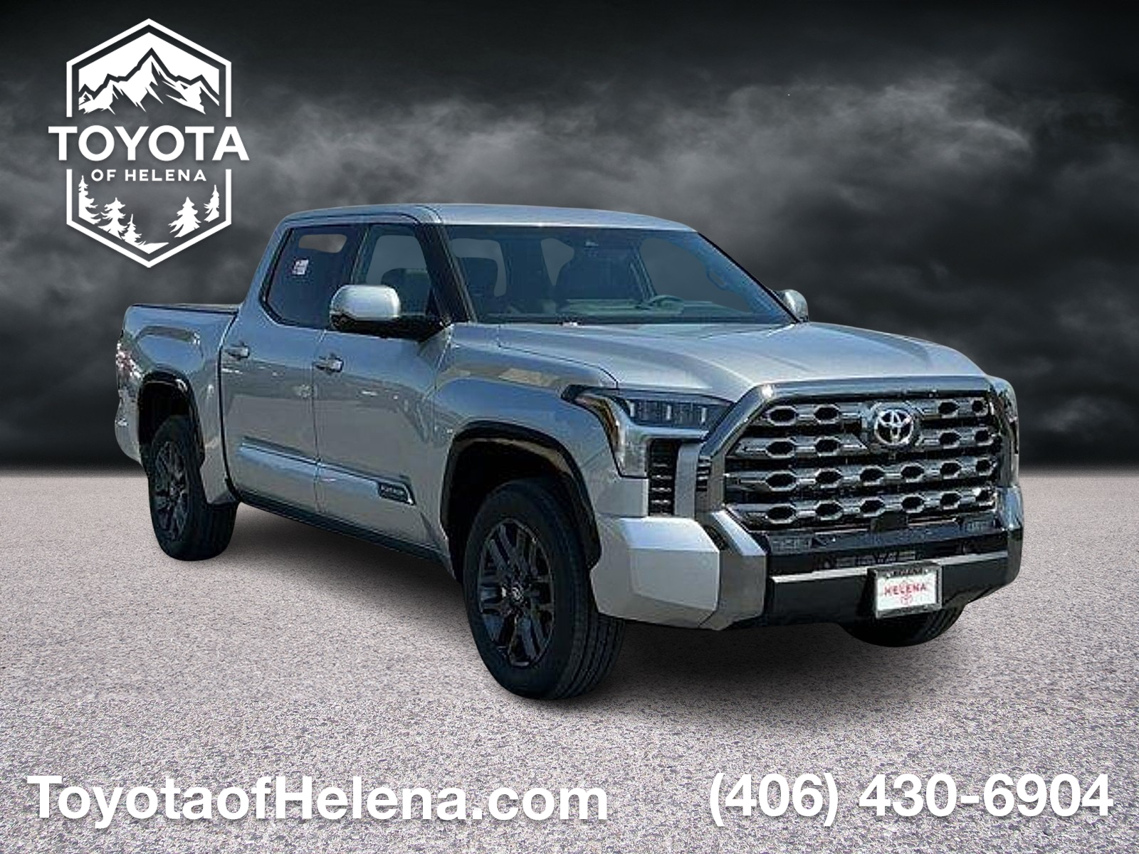 New 2026 Toyota Tundra Sedan