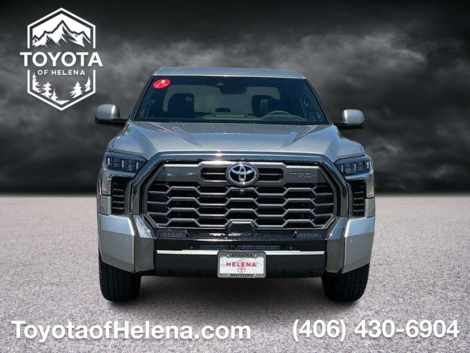 New 2026 Toyota Tundra Sedan