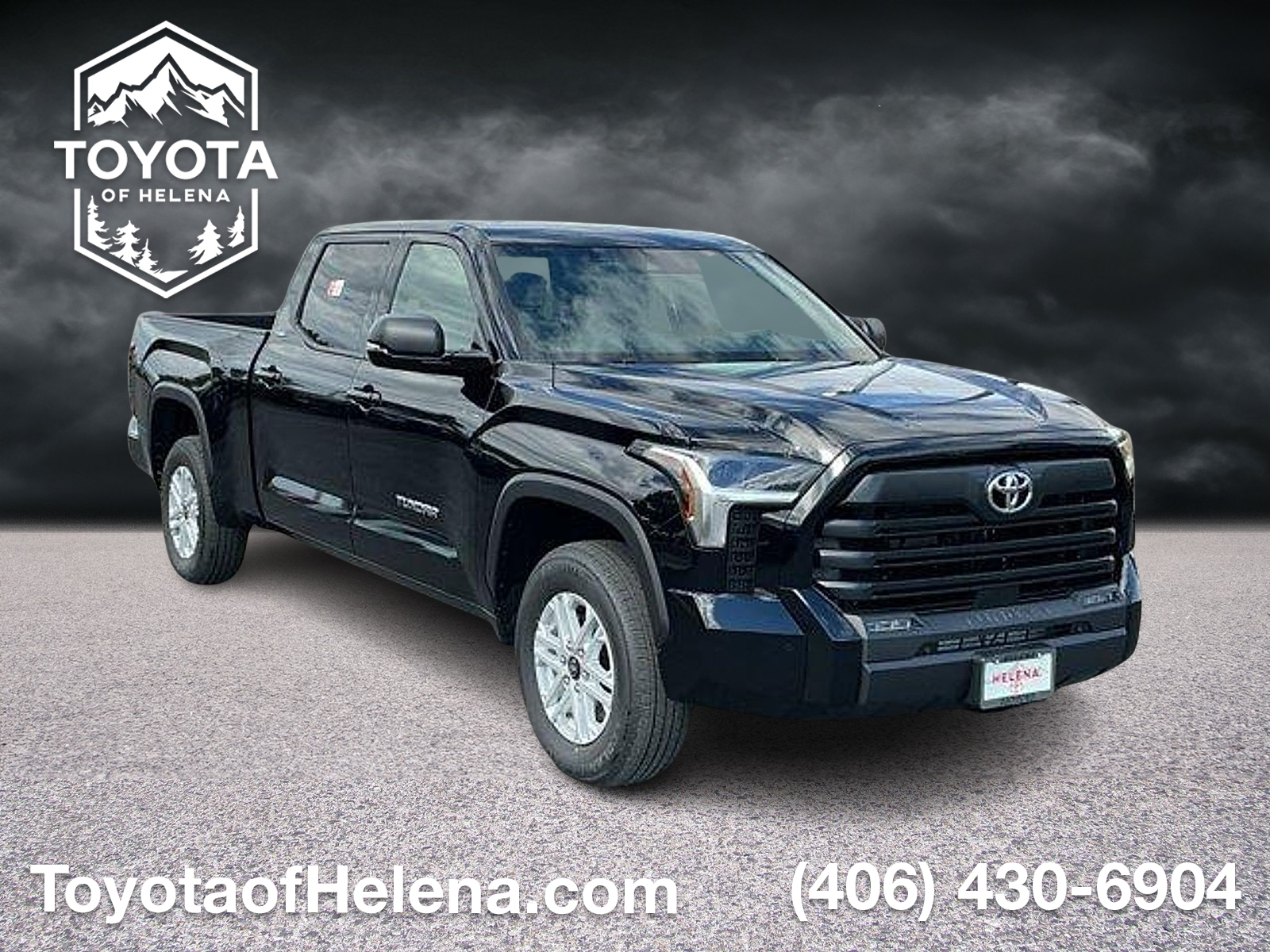 New 2026 Toyota Tundra Sedan