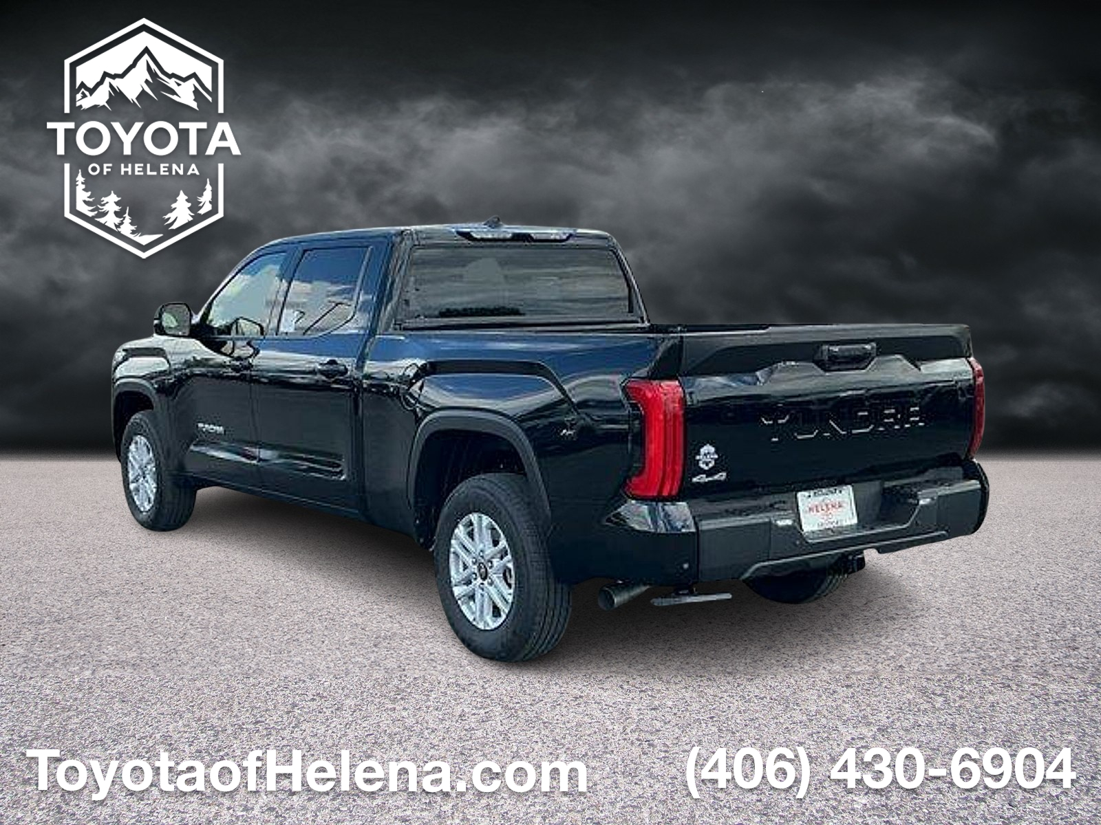 New 2026 Toyota Tundra Sedan