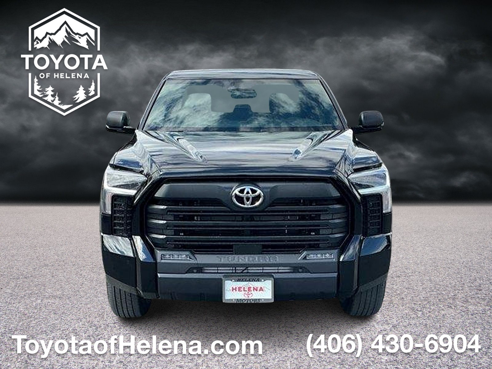 New 2026 Toyota Tundra Sedan