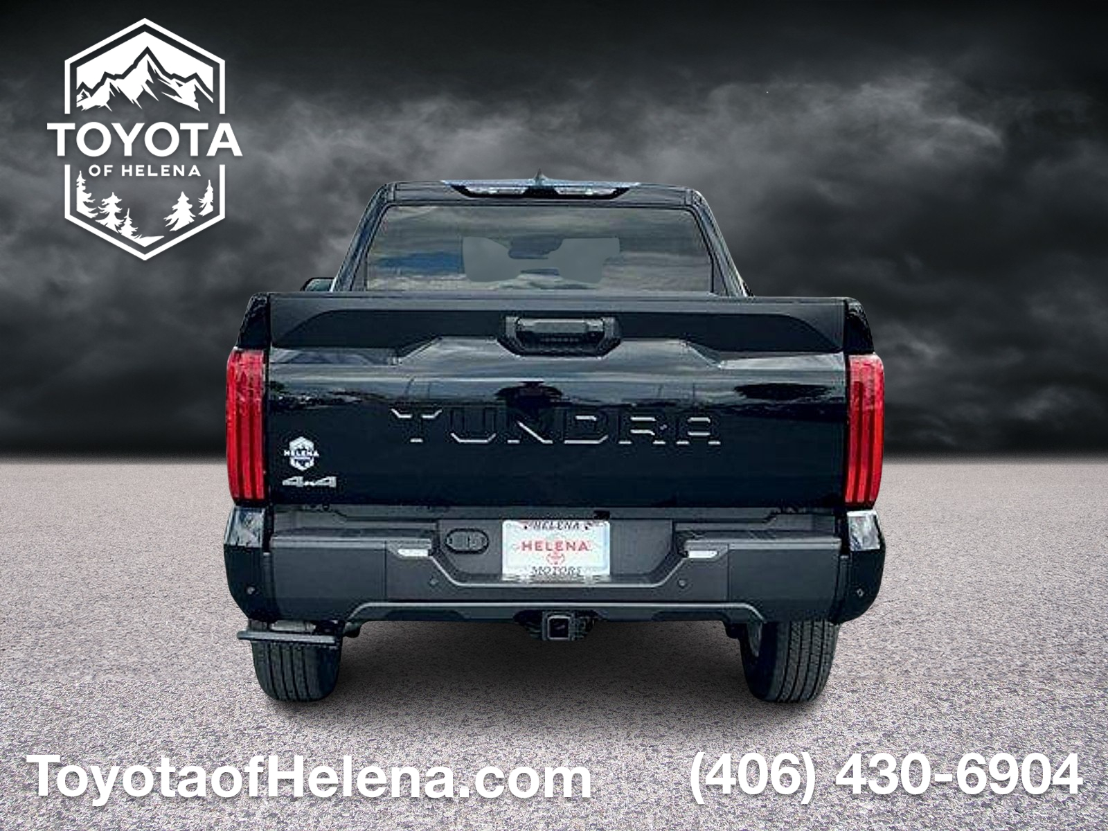 New 2026 Toyota Tundra Sedan