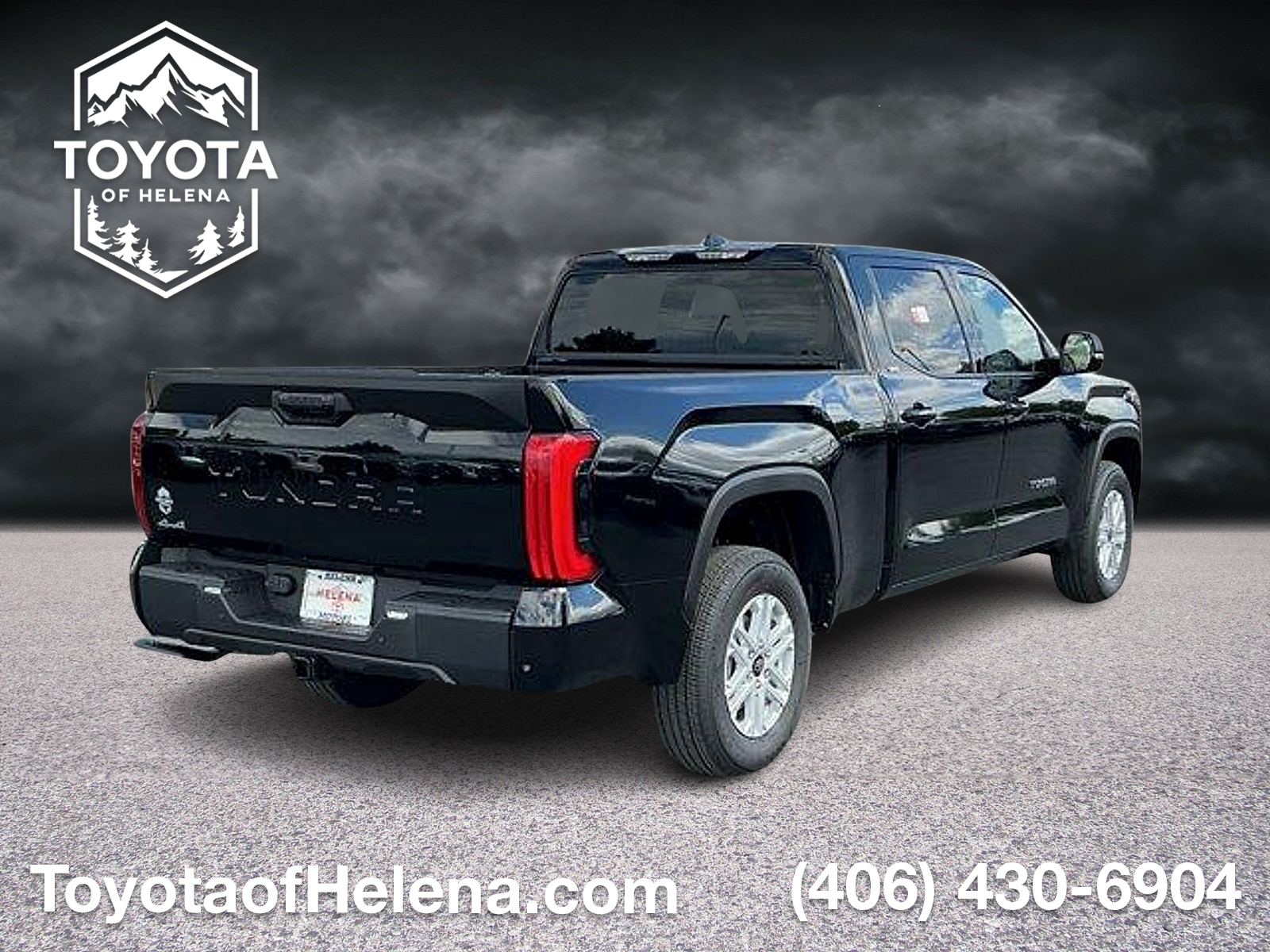 New 2026 Toyota Tundra Sedan