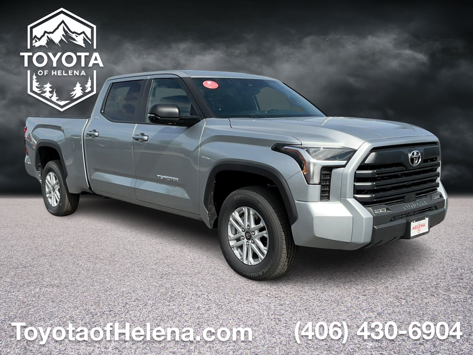 New 2026 Toyota Tundra Sedan