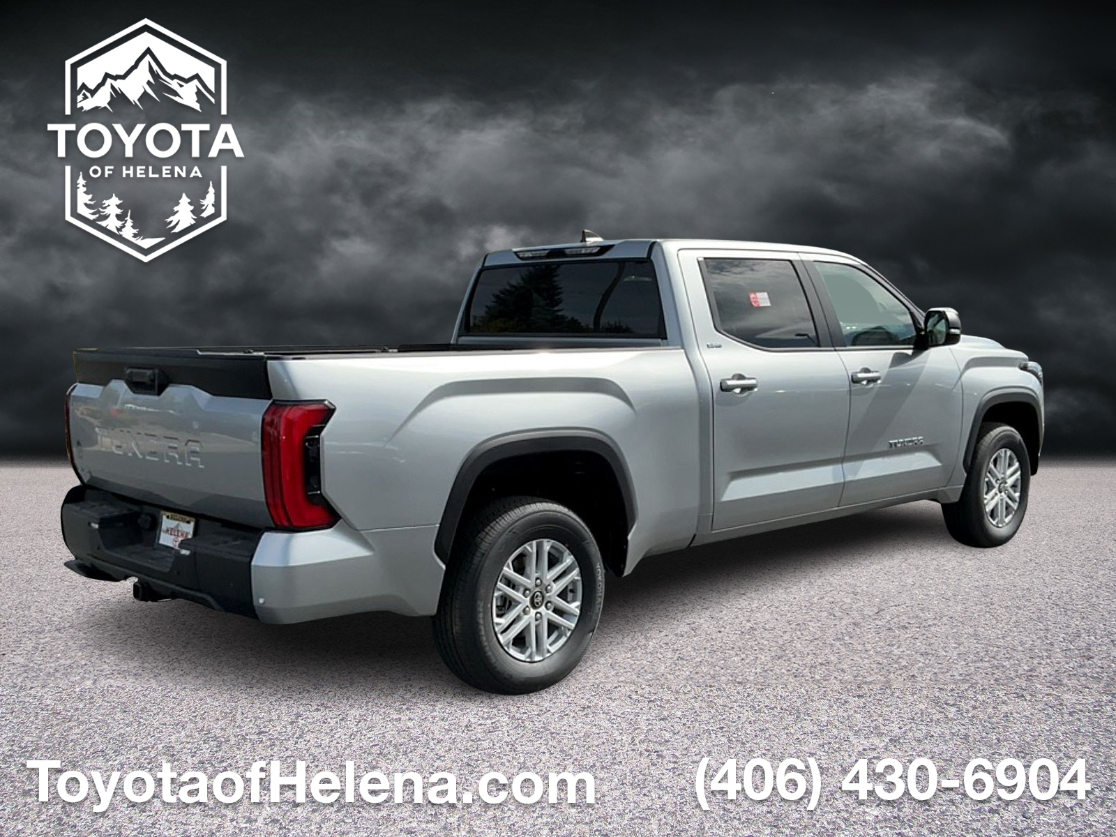 New 2026 Toyota Tundra Sedan