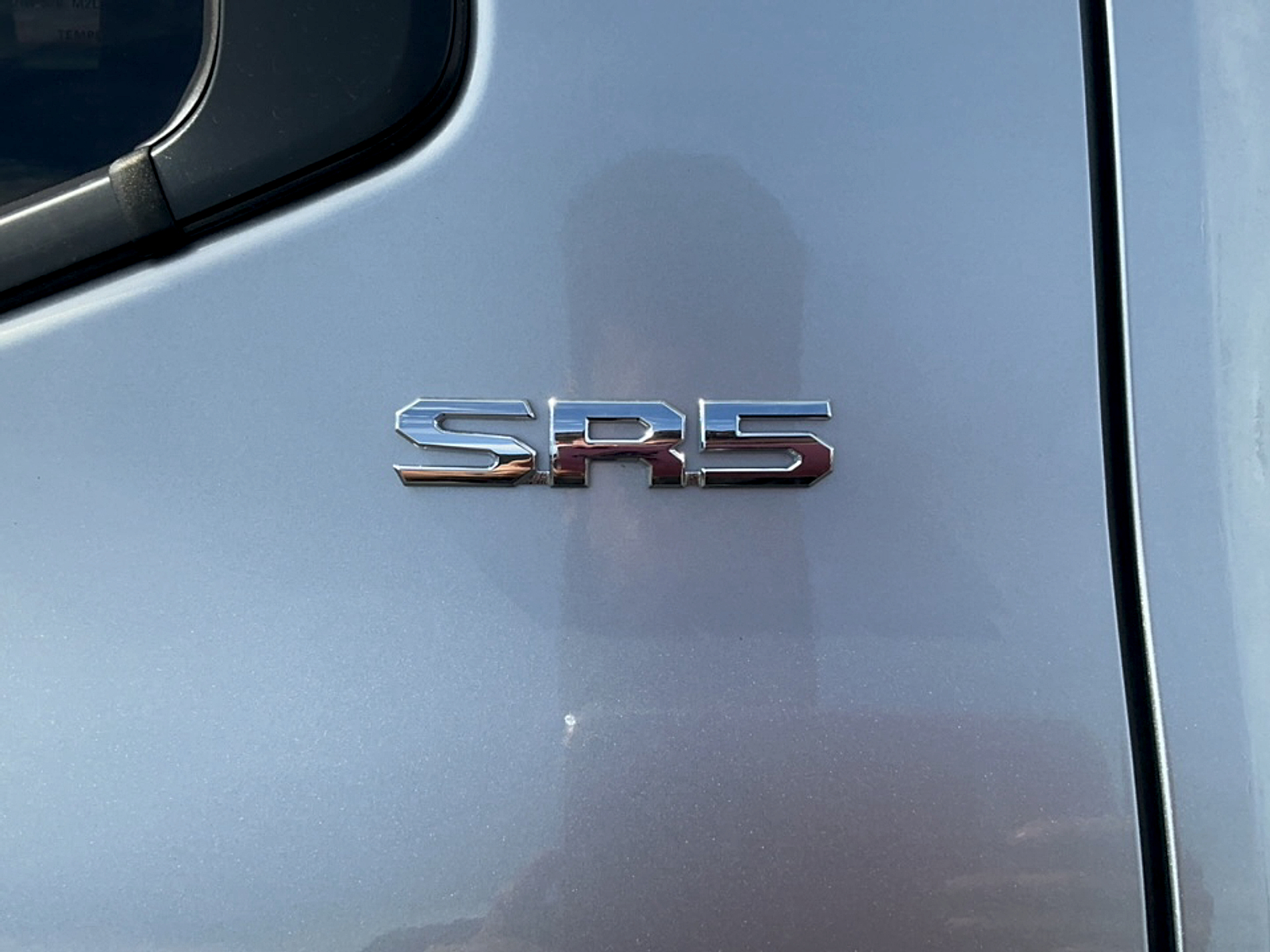 New 2026 Toyota Tundra Sedan