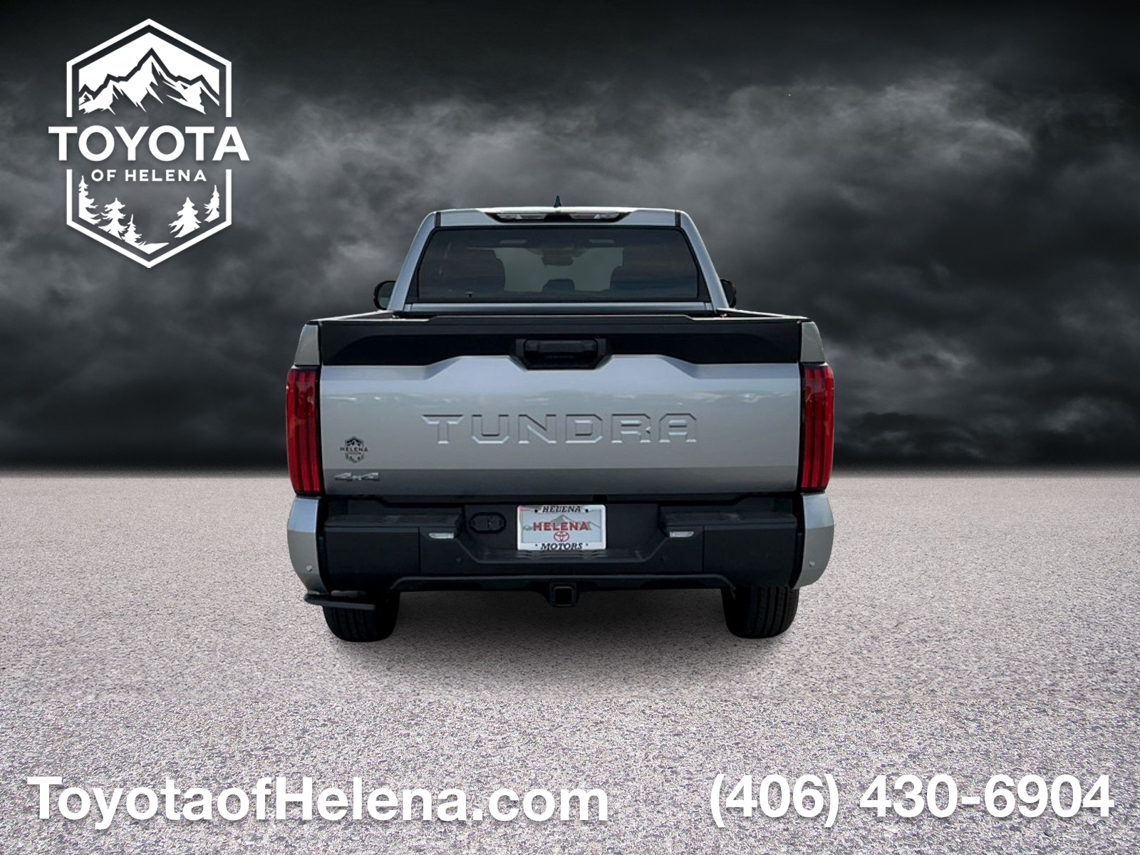 New 2026 Toyota Tundra Sedan