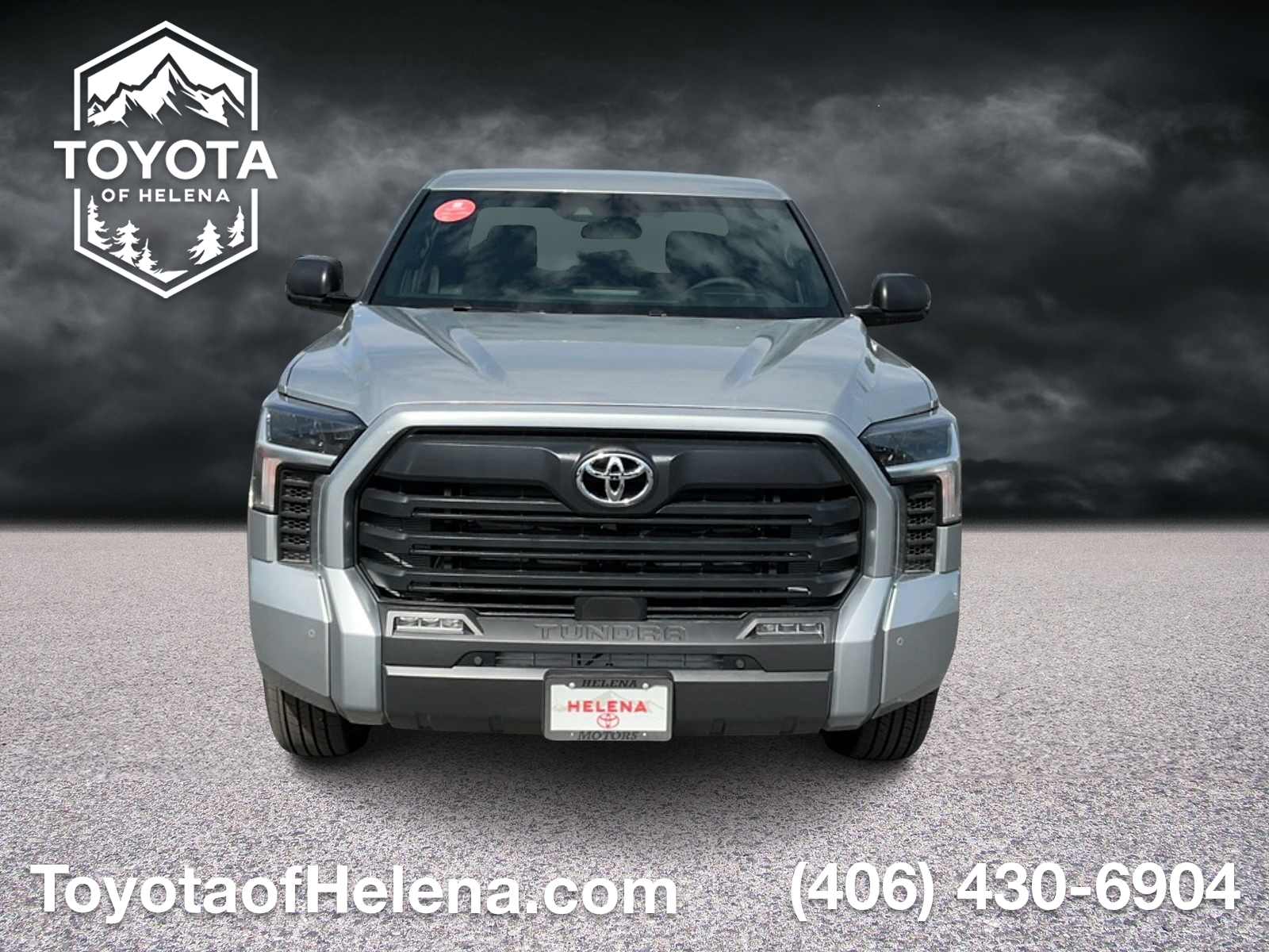New 2026 Toyota Tundra Sedan