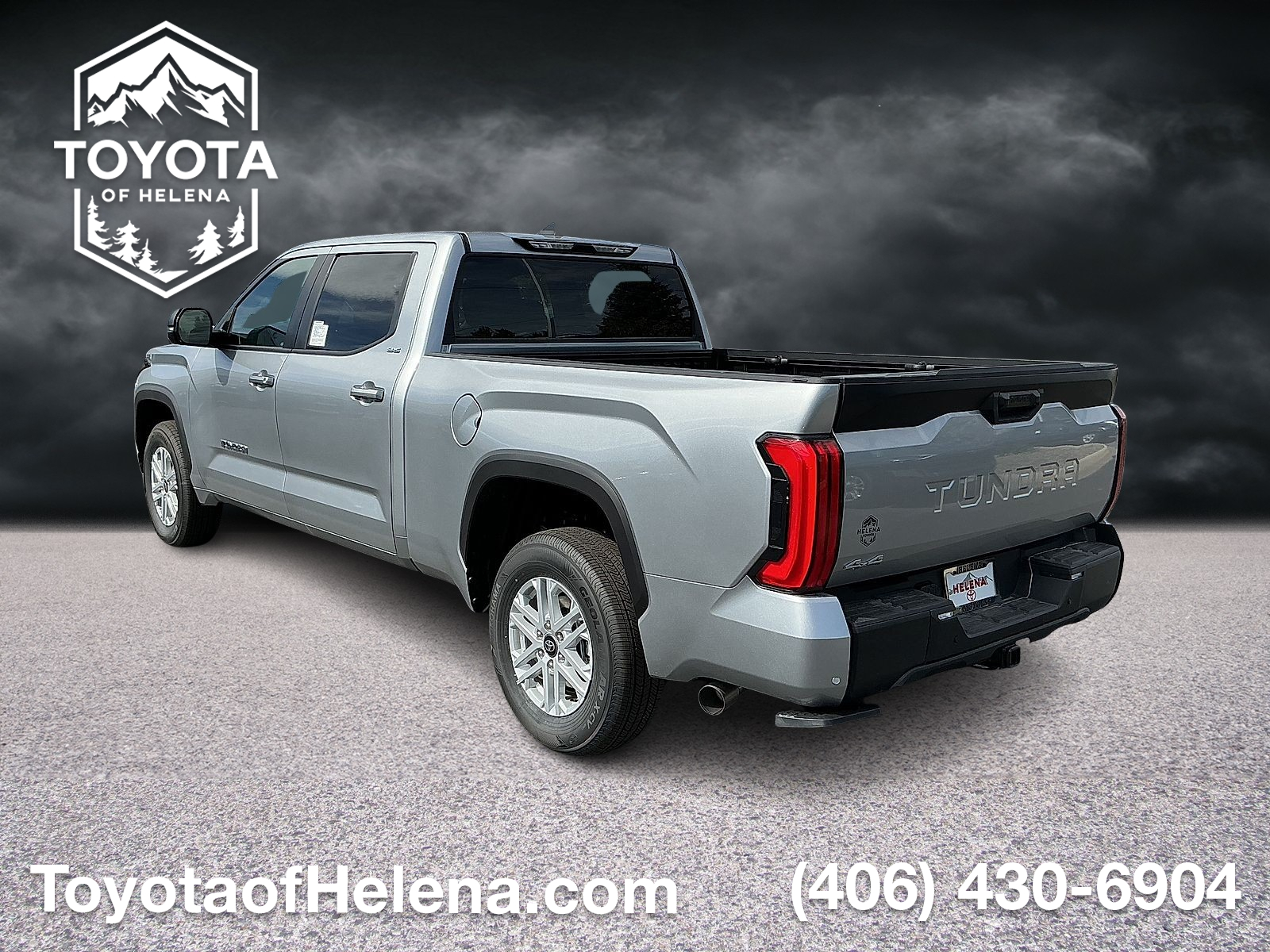 New 2026 Toyota Tundra Sedan