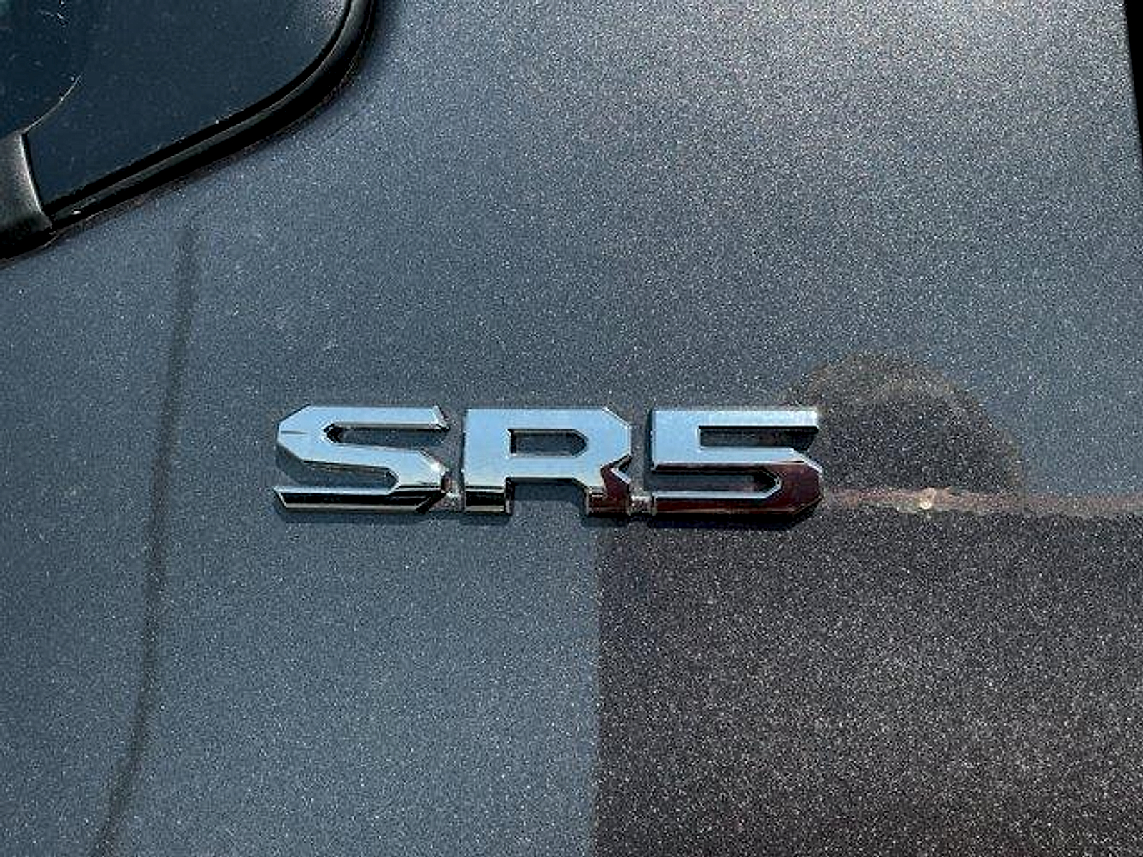 New 2026 Toyota Tundra Sedan