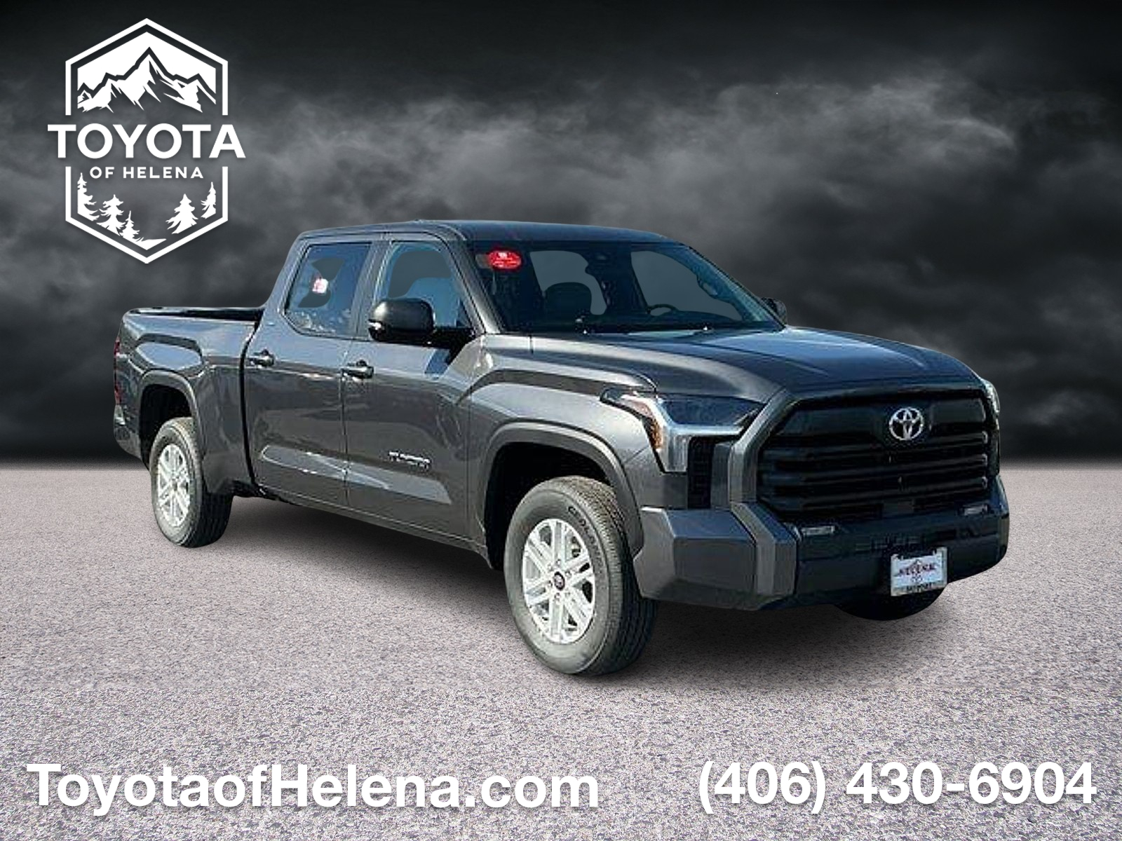 New 2026 Toyota Tundra Sedan