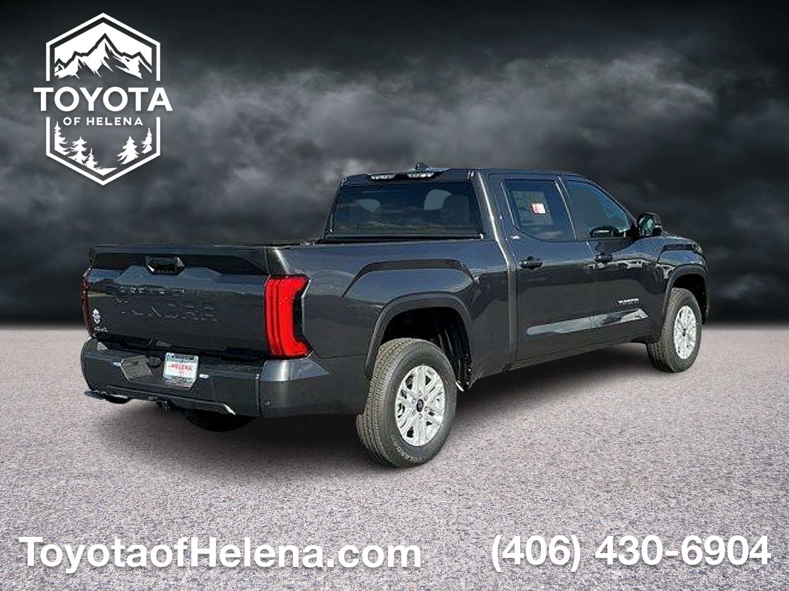 New 2026 Toyota Tundra Sedan