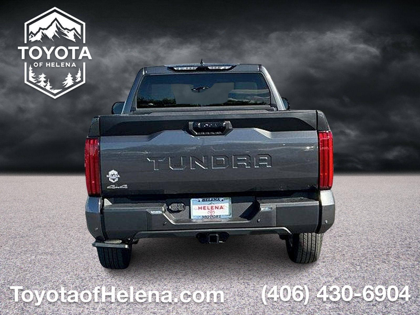 New 2026 Toyota Tundra Sedan