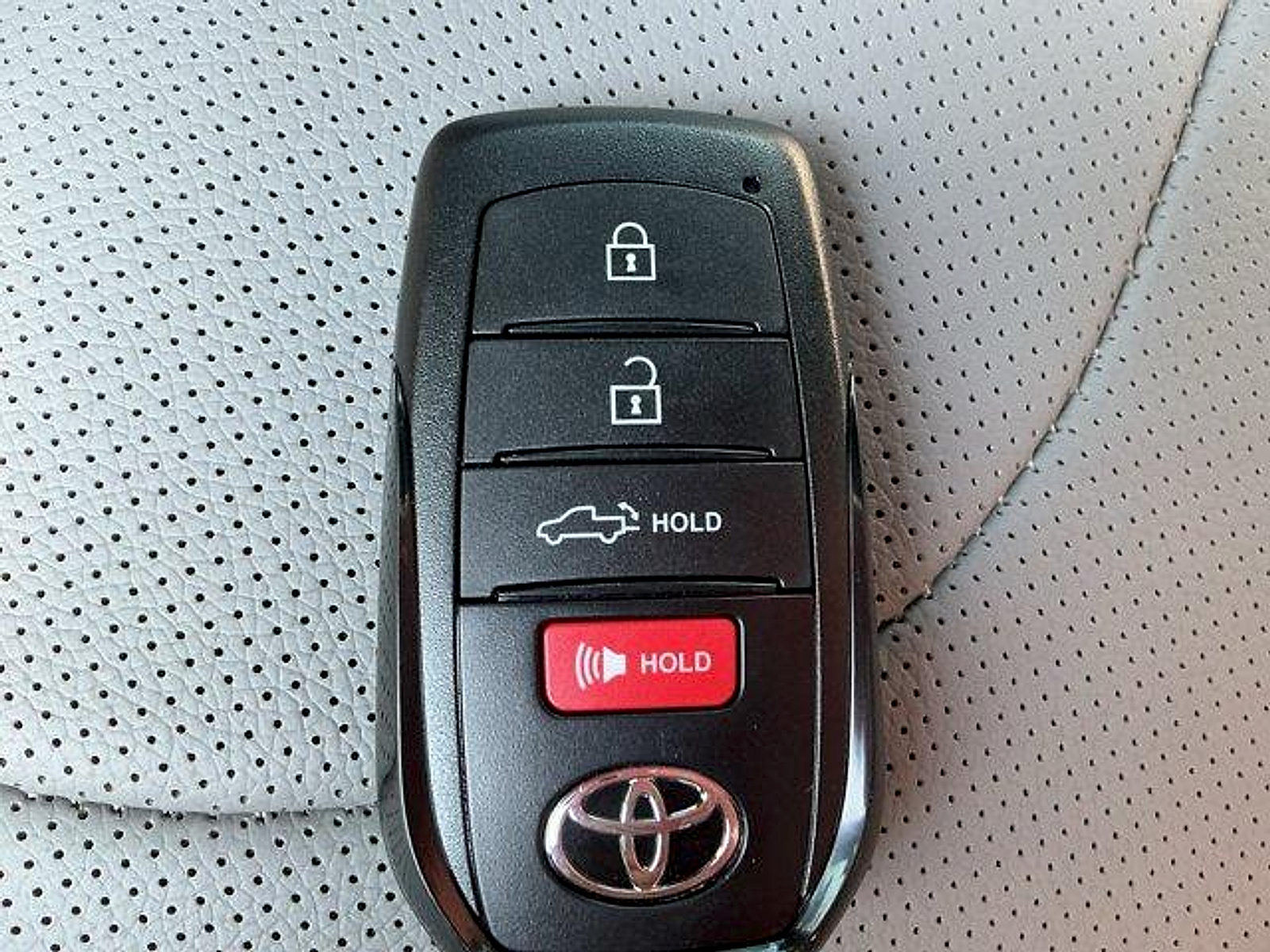 New 2026 Toyota Tundra Sedan