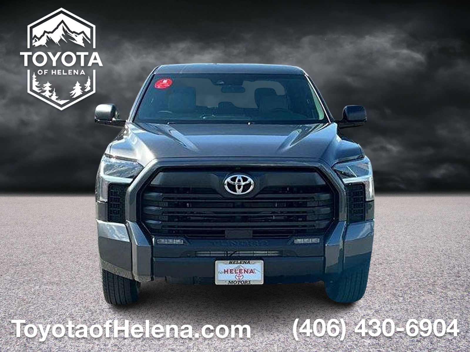 New 2026 Toyota Tundra Sedan