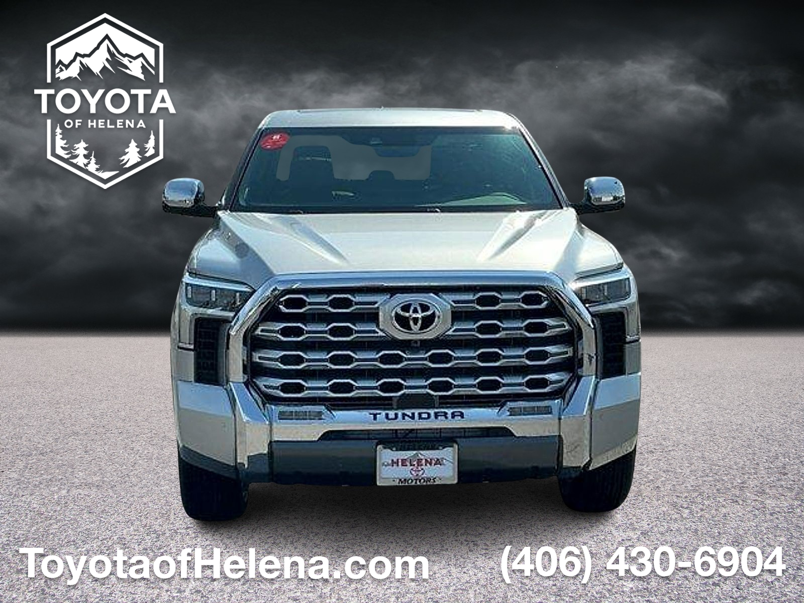 New 2026 Toyota Tundra Sedan