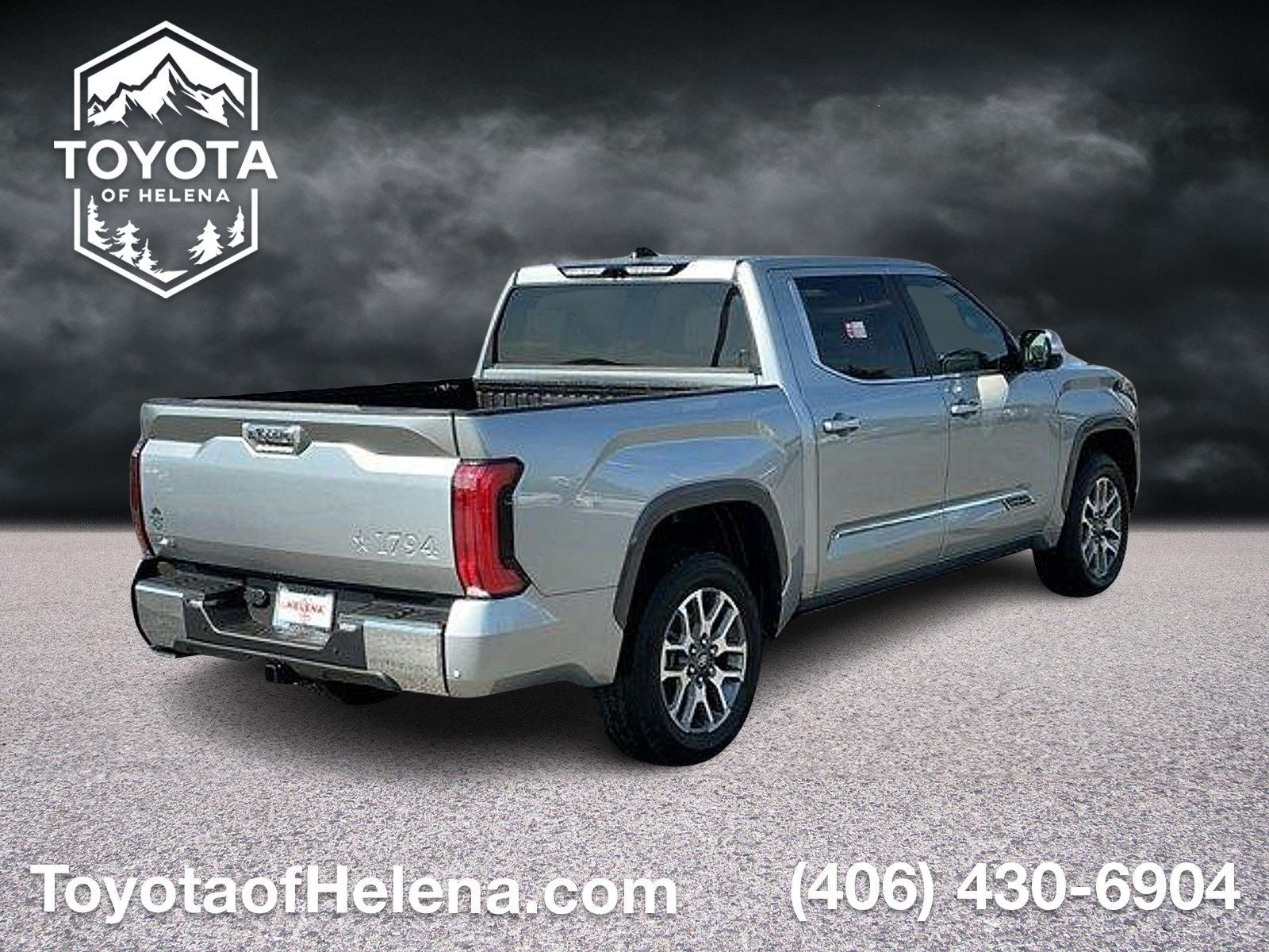 New 2026 Toyota Tundra Sedan