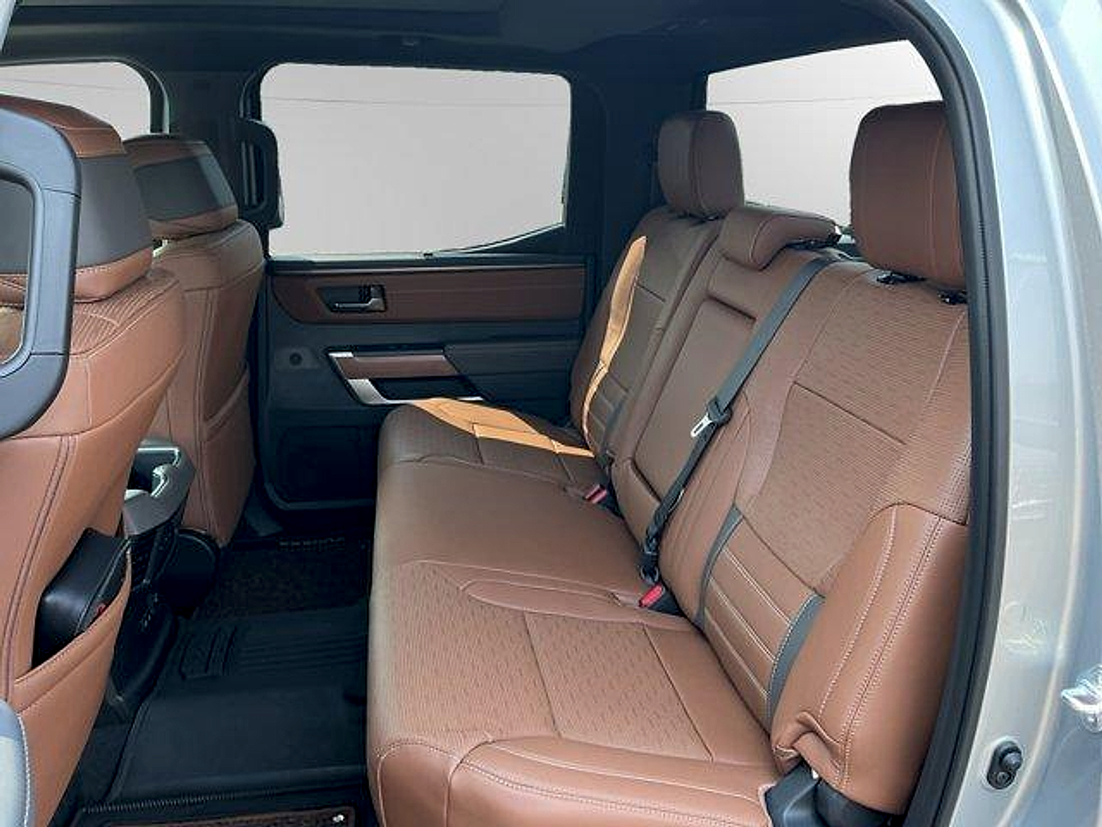 New 2026 Toyota Tundra i-FORCE MAX Sedan