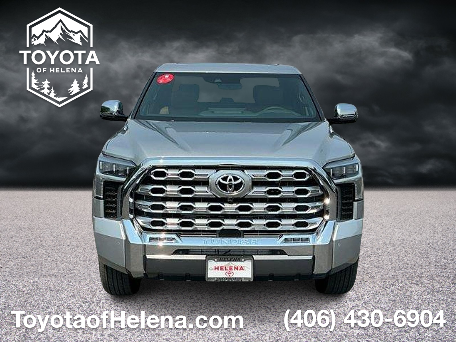New 2026 Toyota Tundra i-FORCE MAX Sedan