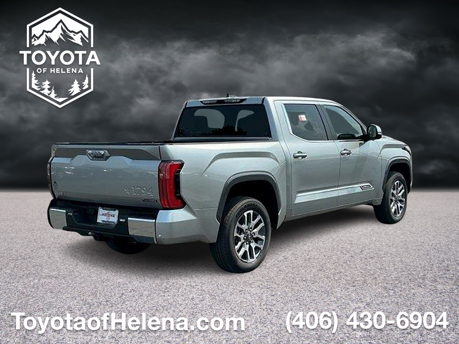 New 2026 Toyota Tundra i-FORCE MAX Sedan
