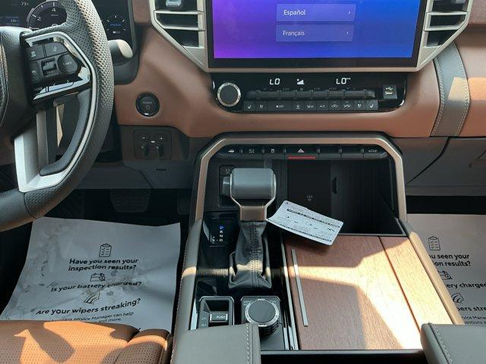 New 2026 Toyota Tundra i-FORCE MAX Sedan