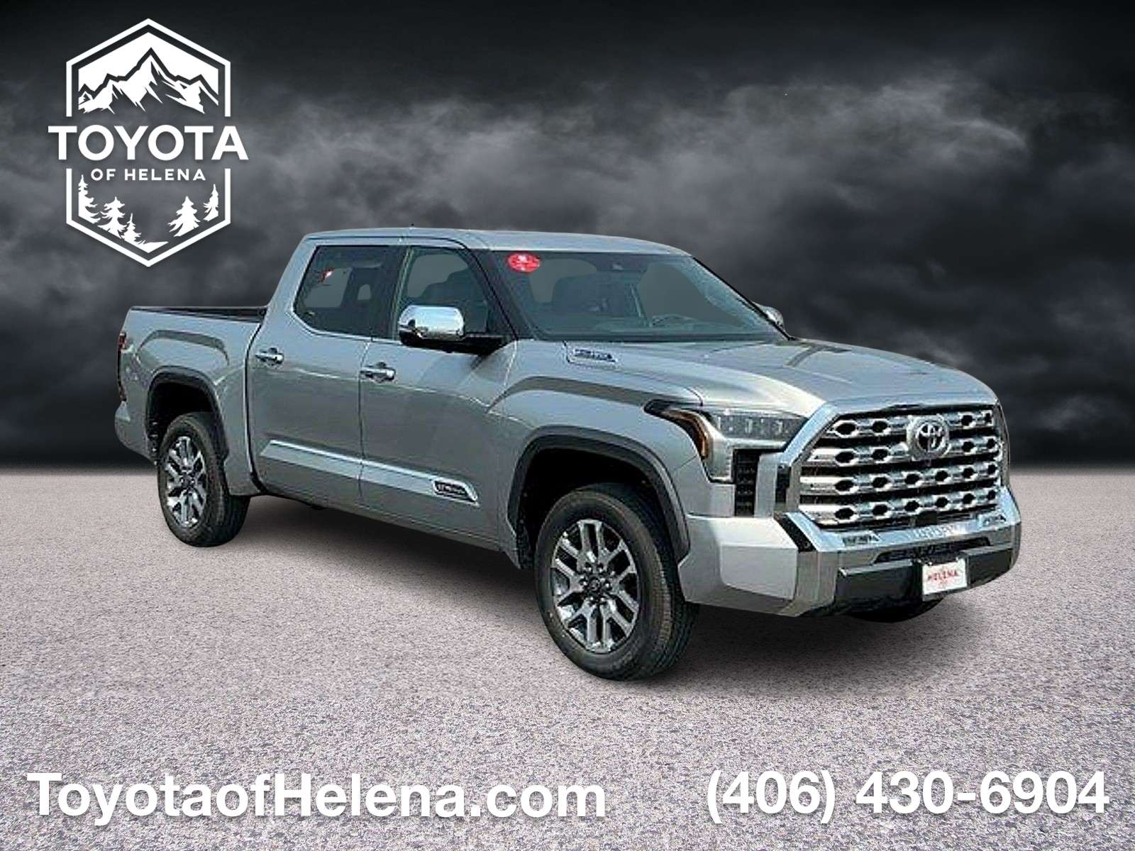 New 2026 Toyota Tundra i-FORCE MAX Sedan