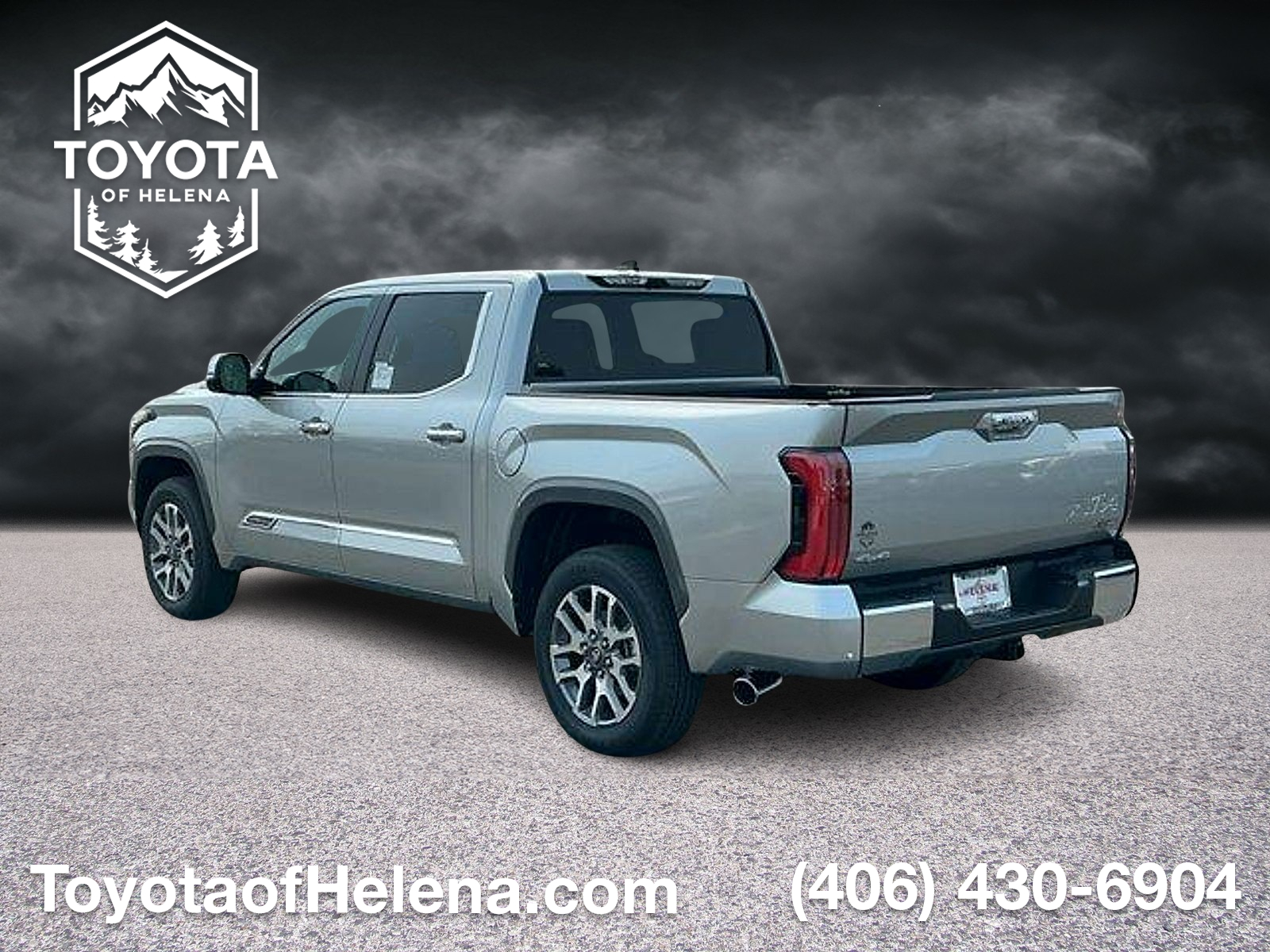New 2026 Toyota Tundra i-FORCE MAX Sedan